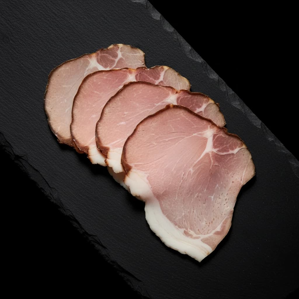 Alpen Ham