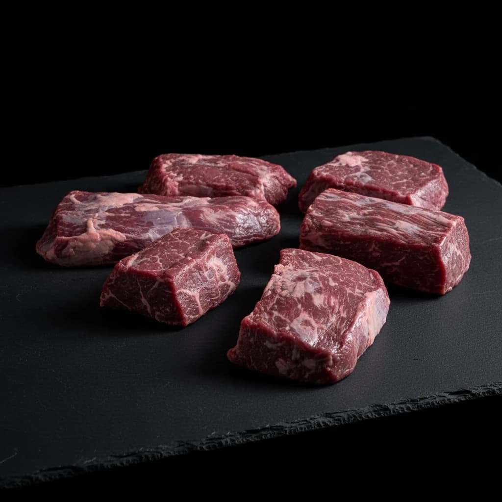 Beef Fillet