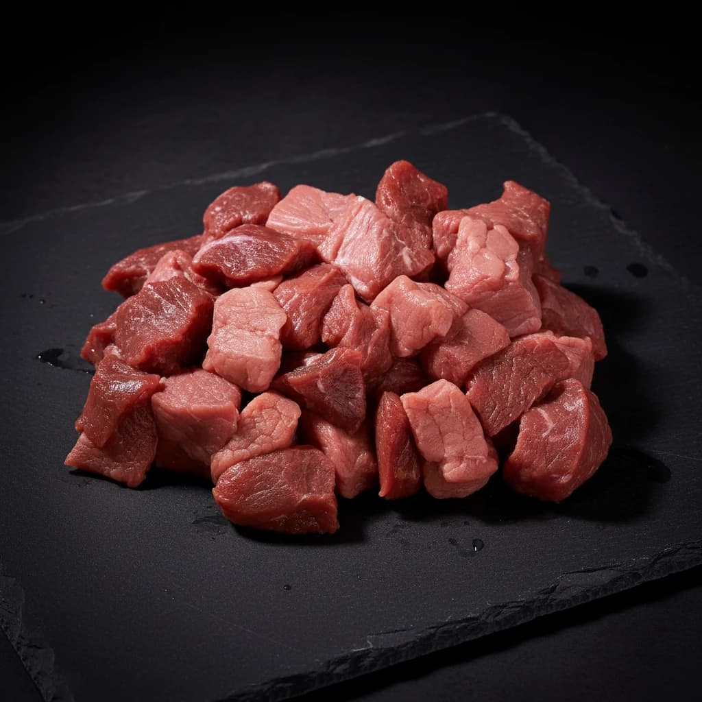 Beef Goulash