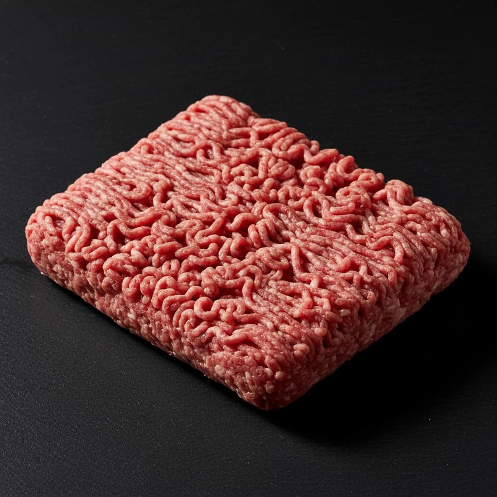 Beef Mince