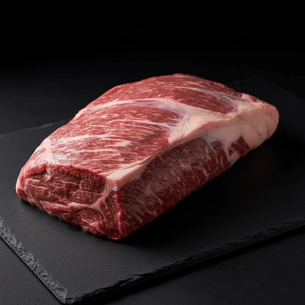 Whole Beef Sirloin