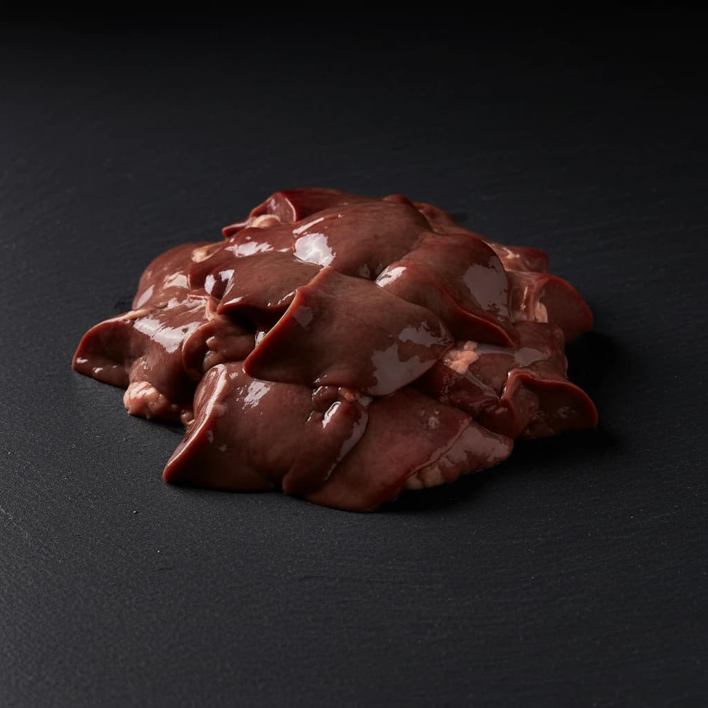 Brothers Chicken Livers