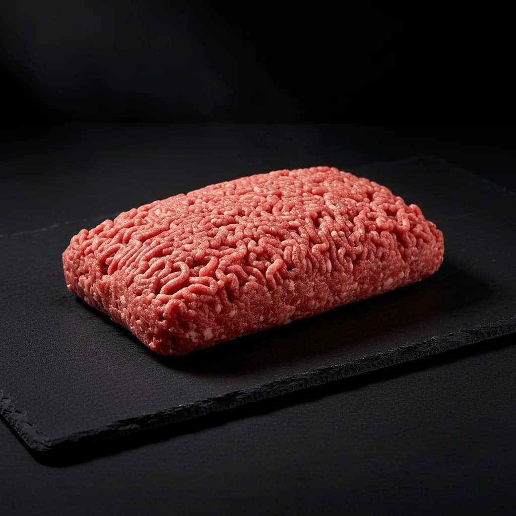 Bulk Beef Mince