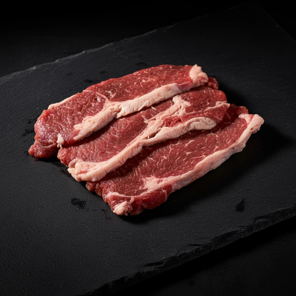 Bulk Beef Prego