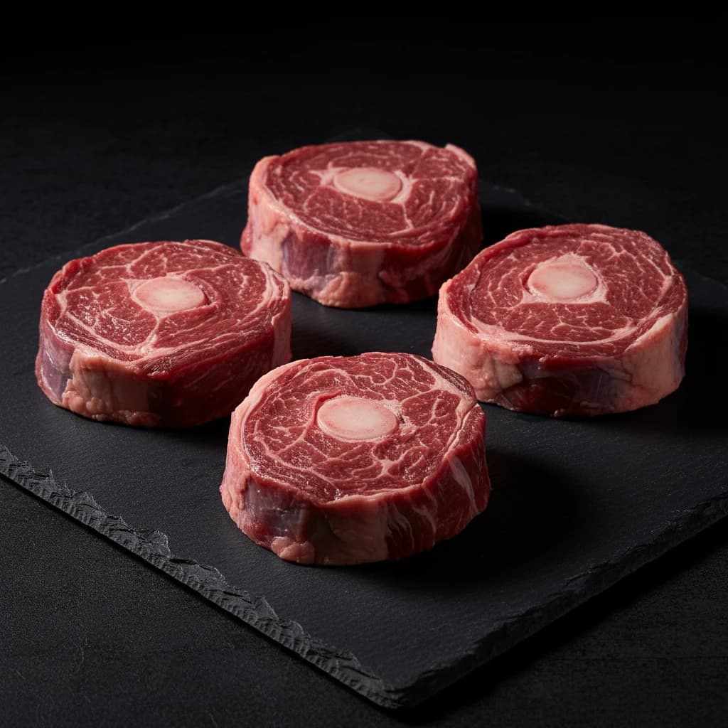 Bulk Beef Shin
