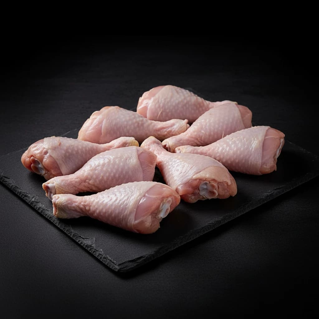 Bulk Chicken Drumsticks