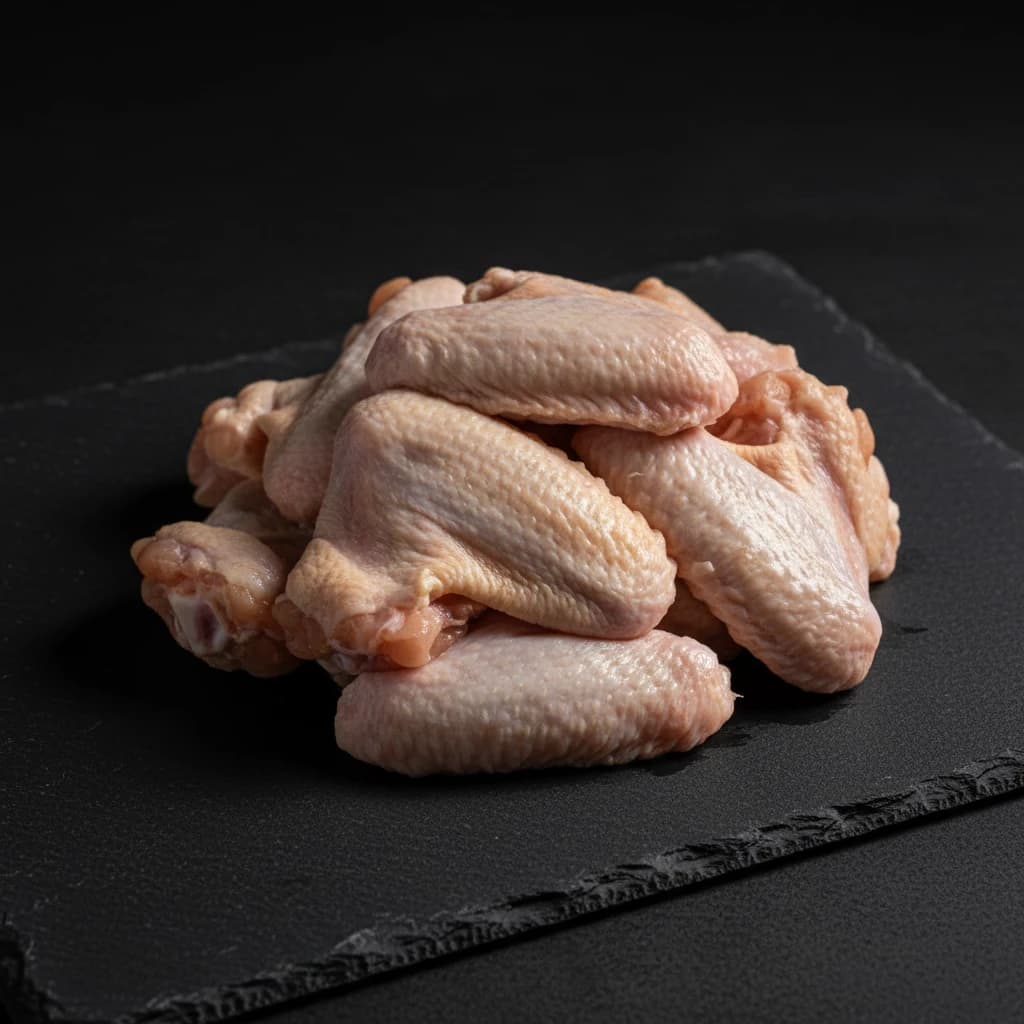 Bulk Chicken Wings