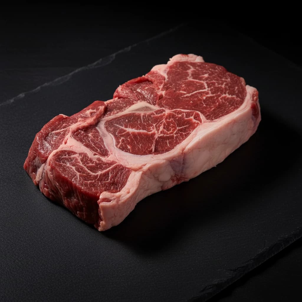 Bulk Chuck