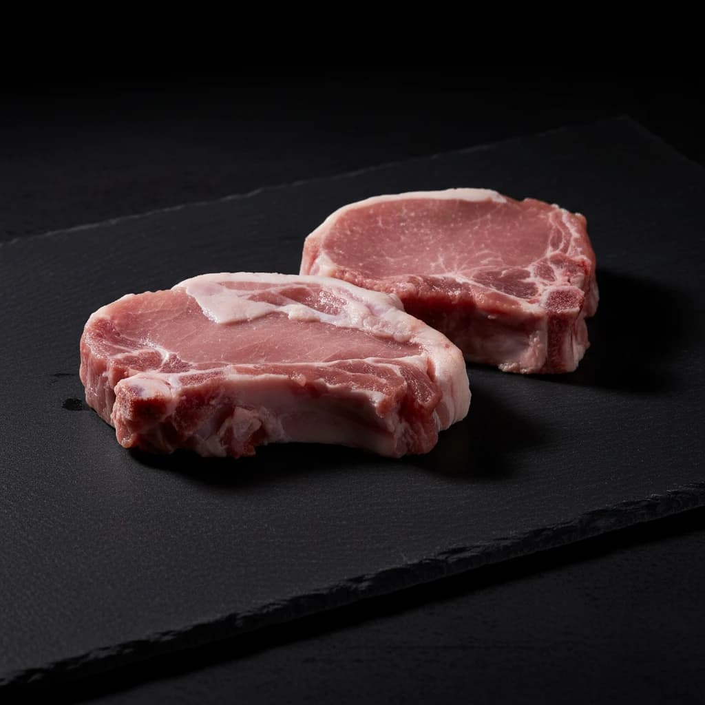 Bulk Pork Chops