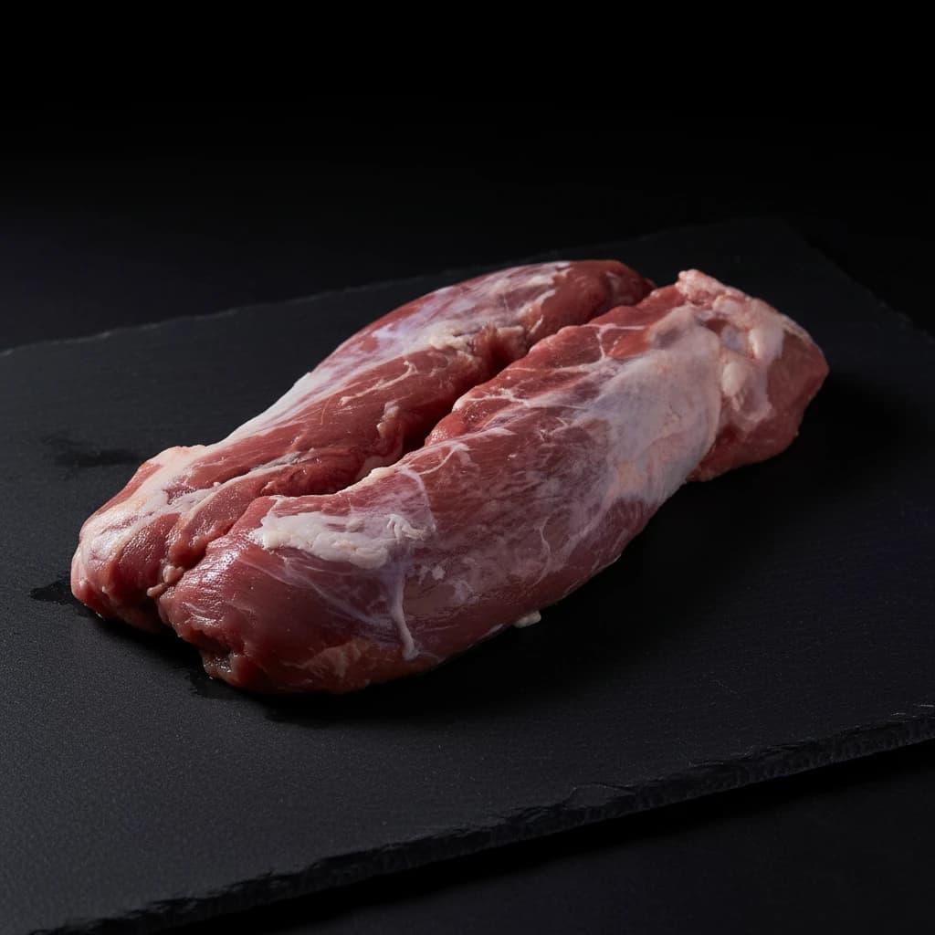 Bulk Pork Fillet