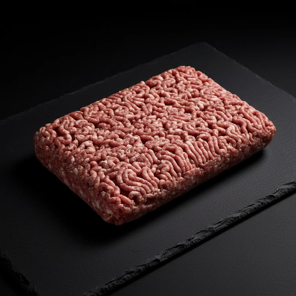 Bulk Pork Mince