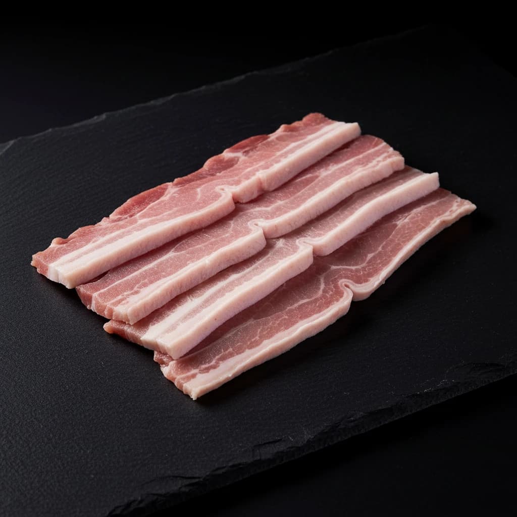 Bulk Pork Rashers