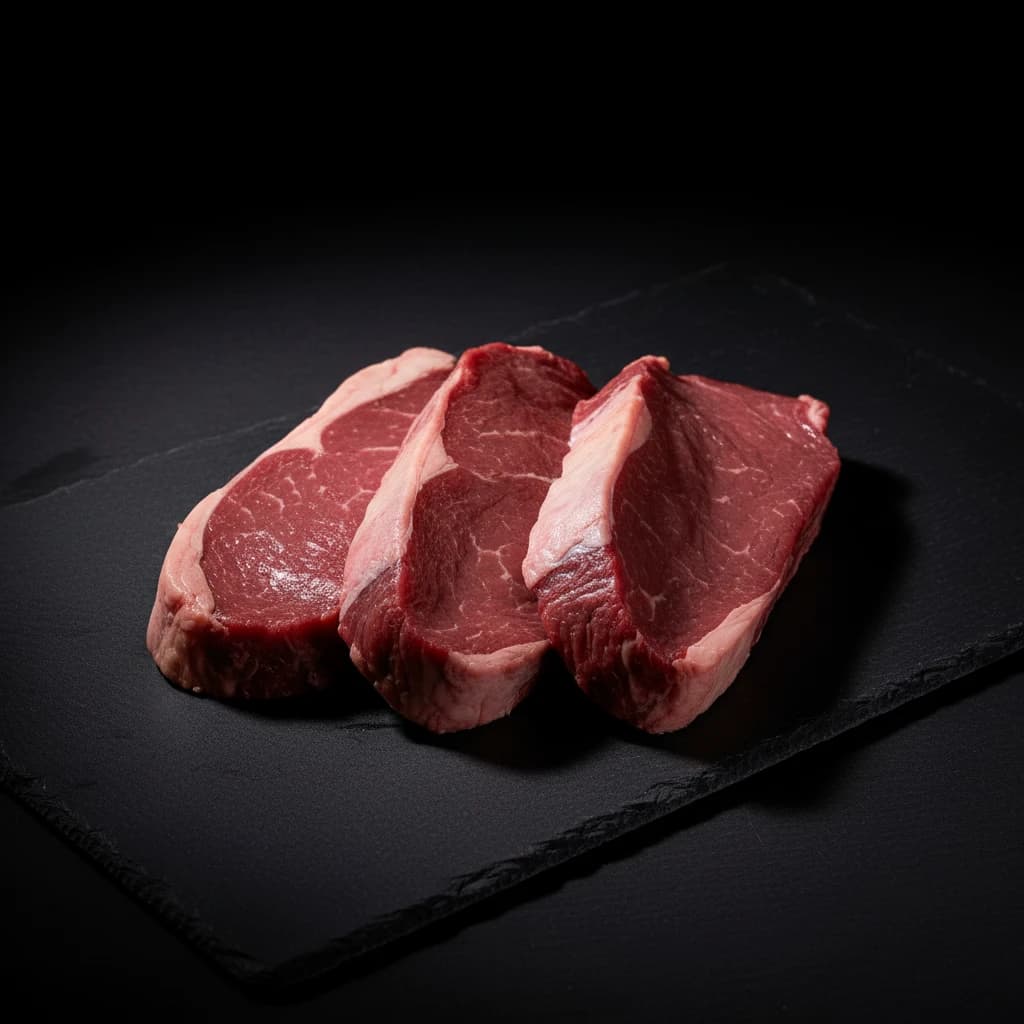 Bulk Rump Steak