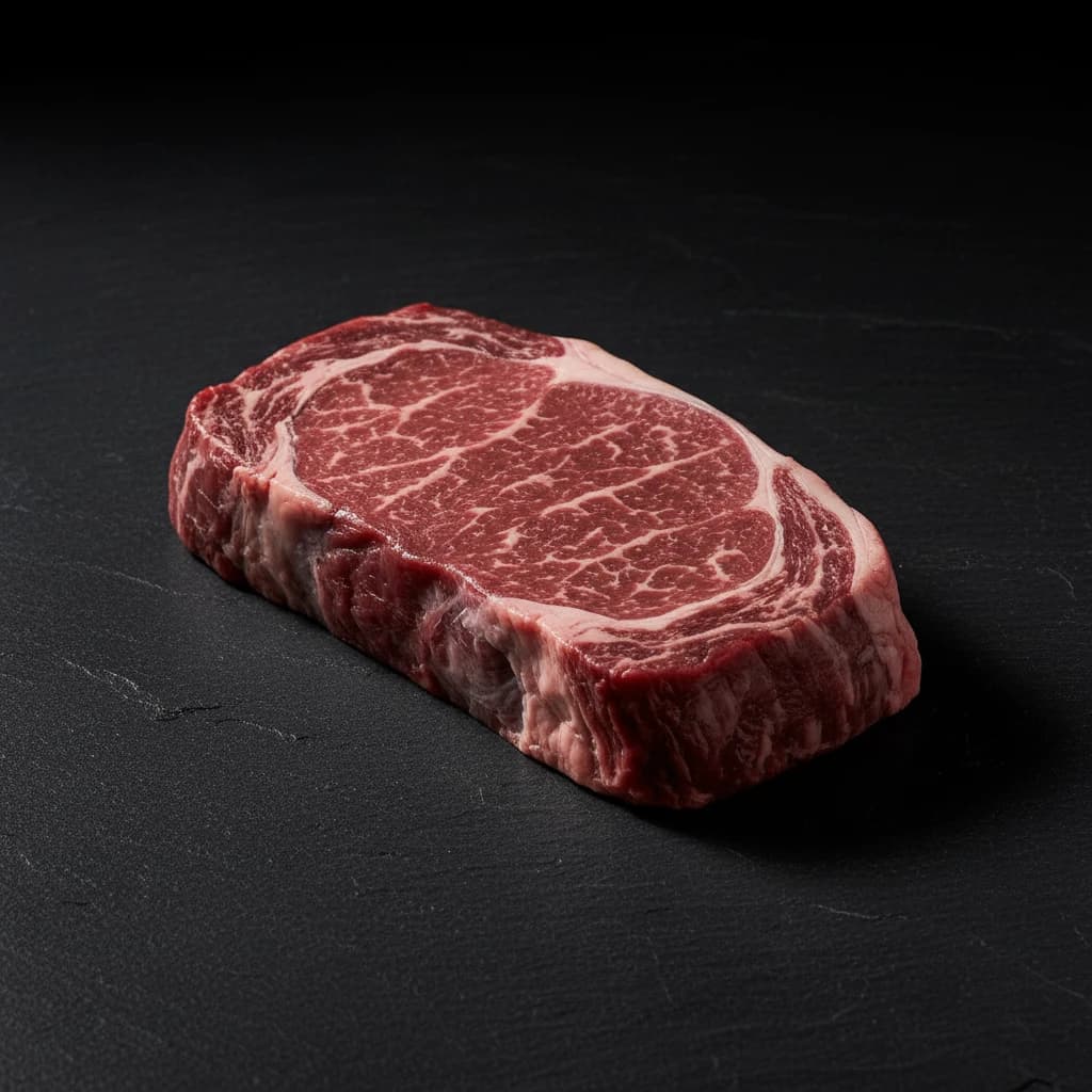 Bulk Sirloin Beef