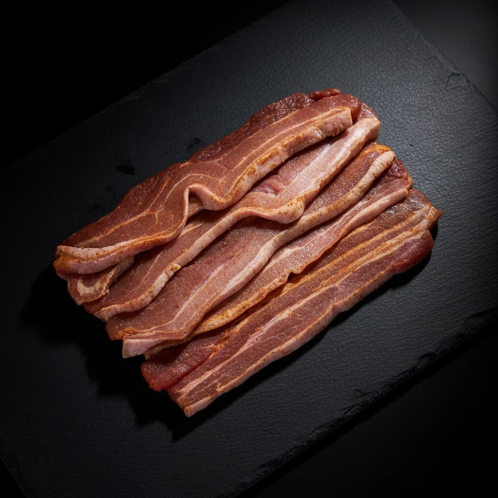 Bulk Spiced Pork Rashers