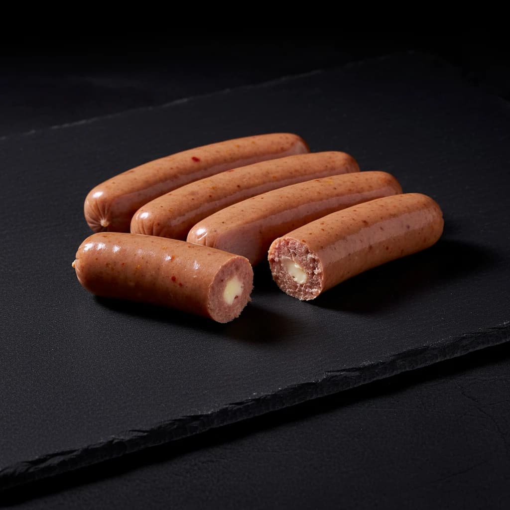 Cheesegriller Thin