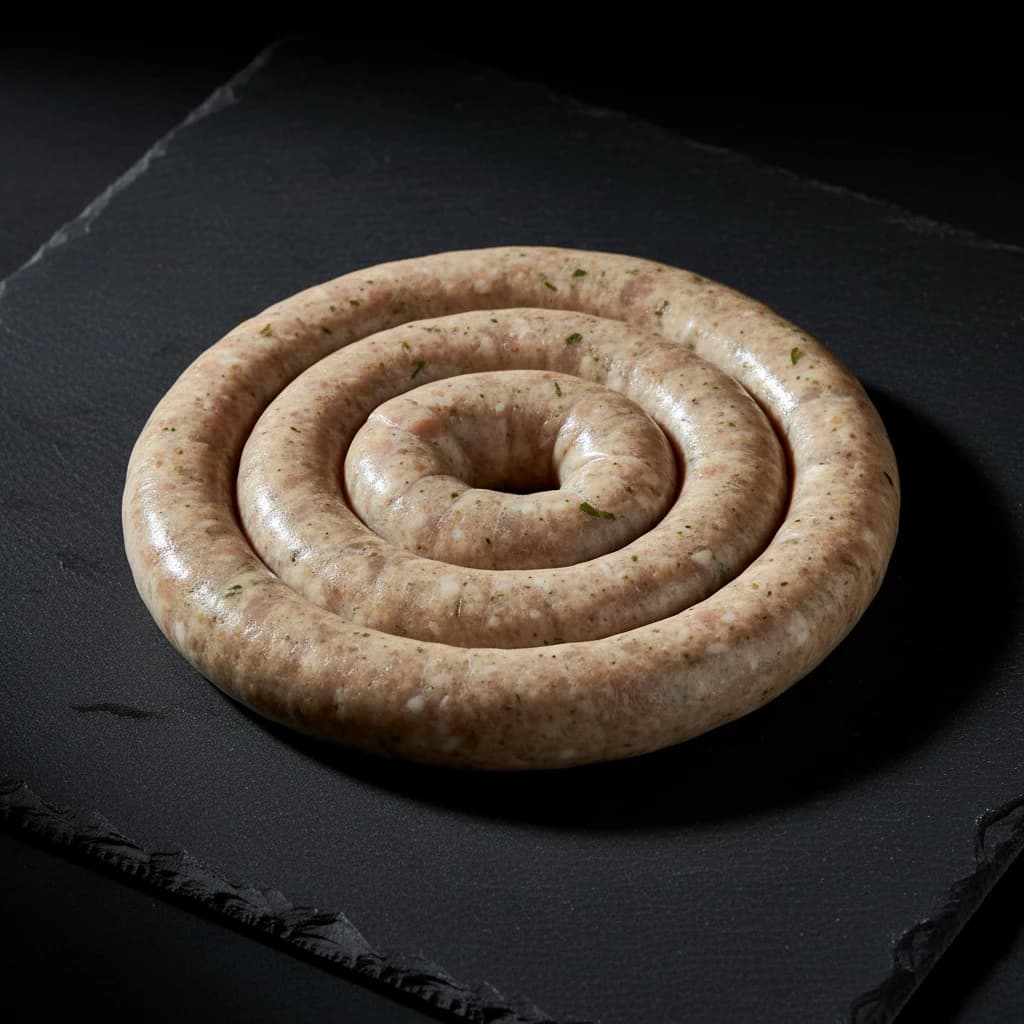 Chicken Boerewors