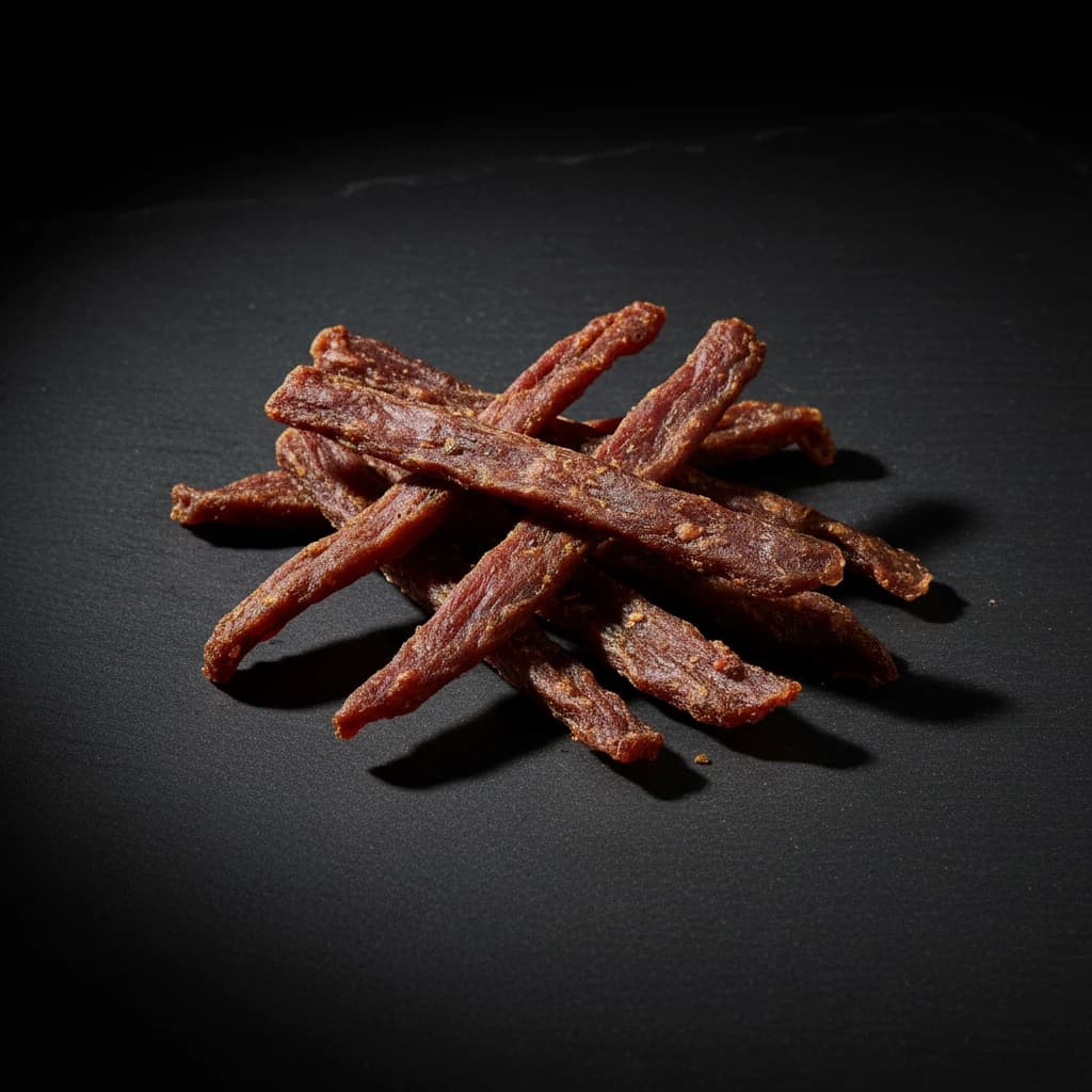 Chicken Chilli Biltong