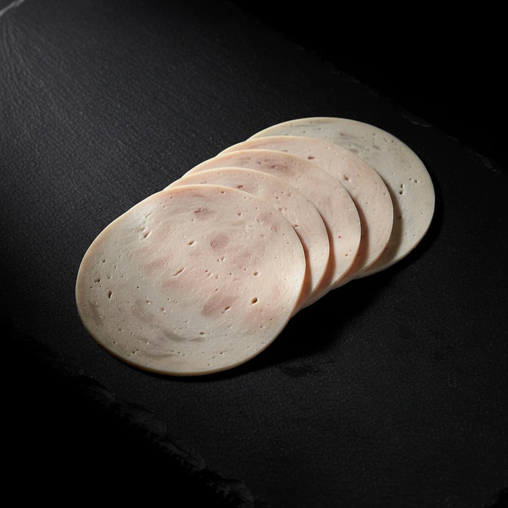 Chicken Cold Meat Slices