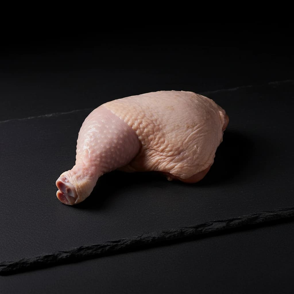 Chicken Leg Quarter