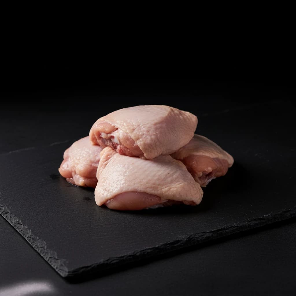 Chicken Thighs