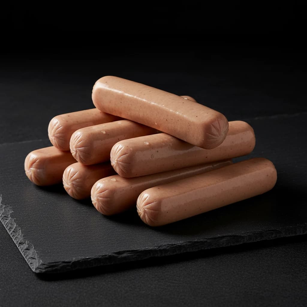 Chicken Viennas 300g
