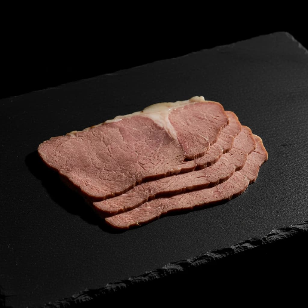 Cooked Beef