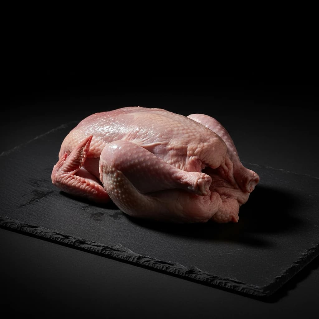 Cornish Hen