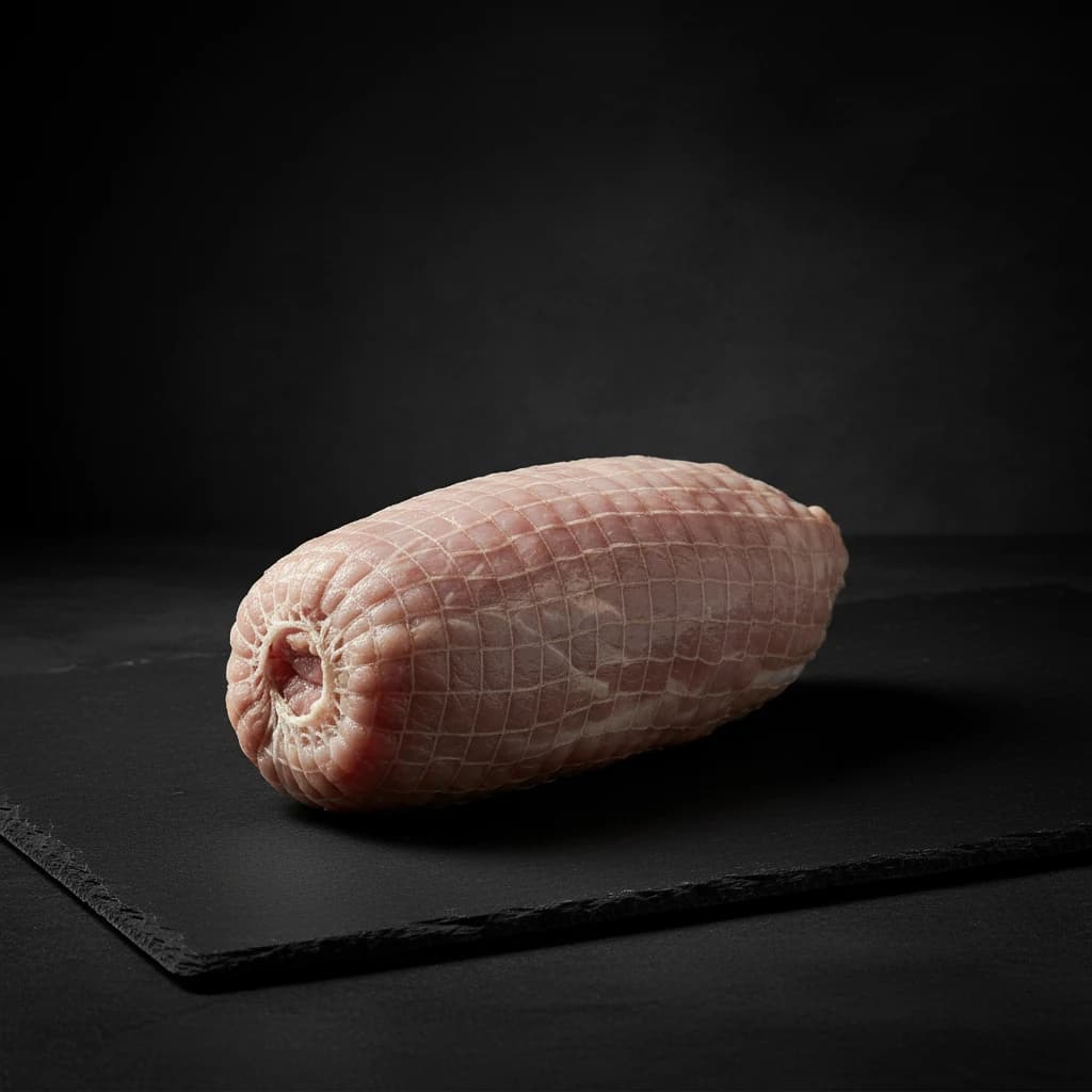Deboned Pickled Leg of Pork