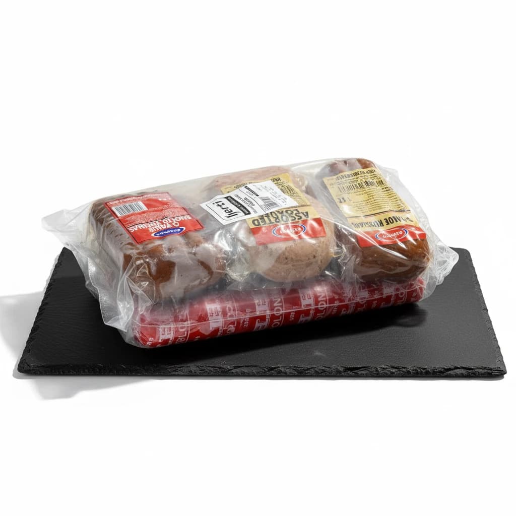 Essmor Cold Meat Hamper