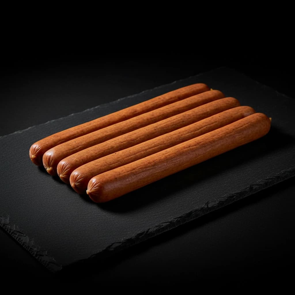 Essmor Footlong Russian 3Kg