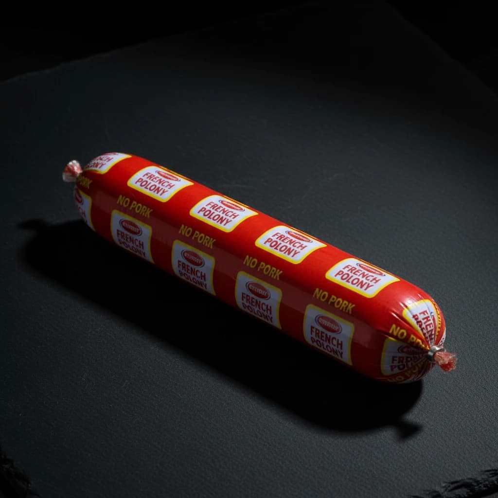 Essmor French Polony 1Kg