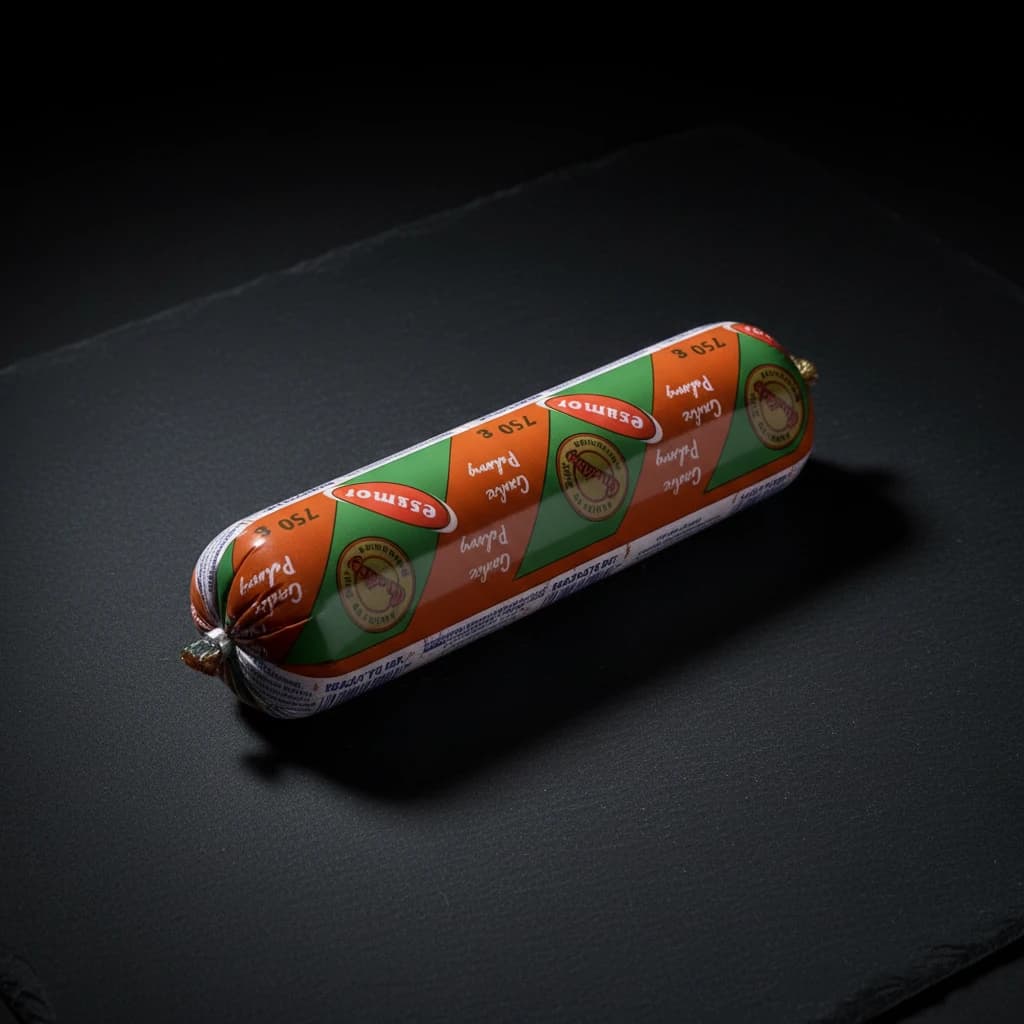 Essmor Garlic Polony 750g