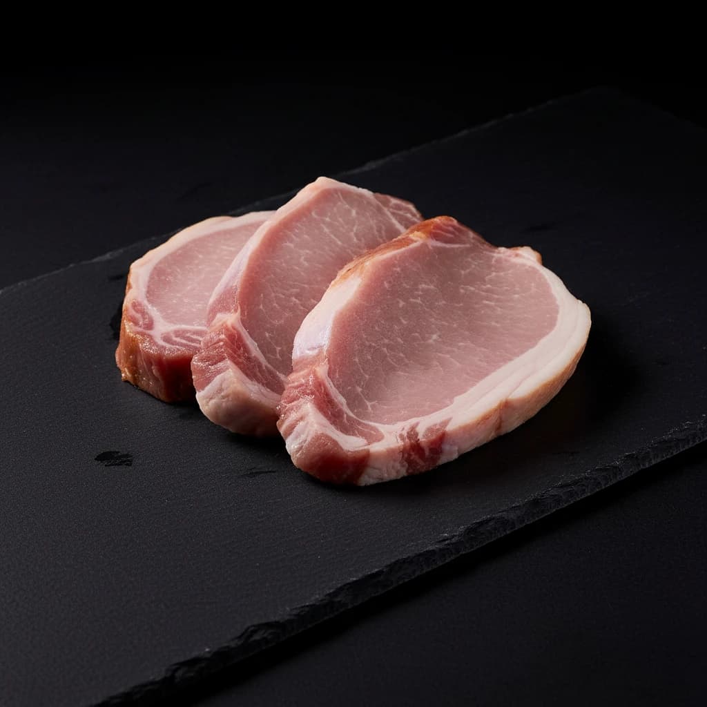 Essmor Kassler Steaks