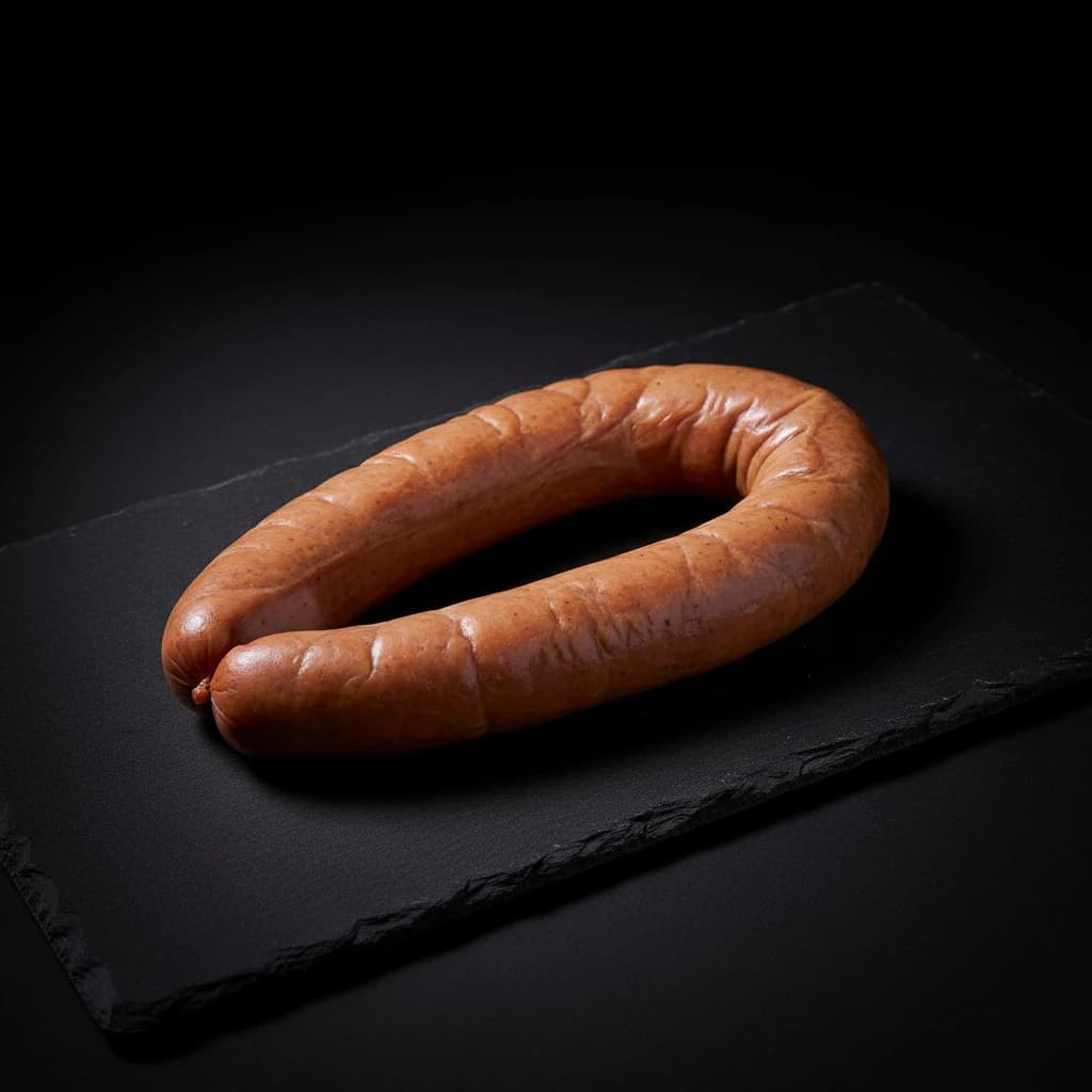 Fleischwurst