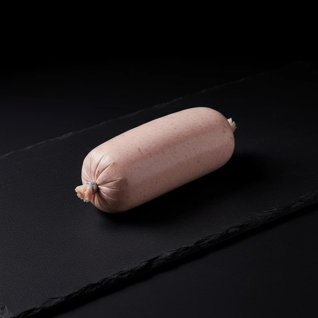 Fleischwurst Ring