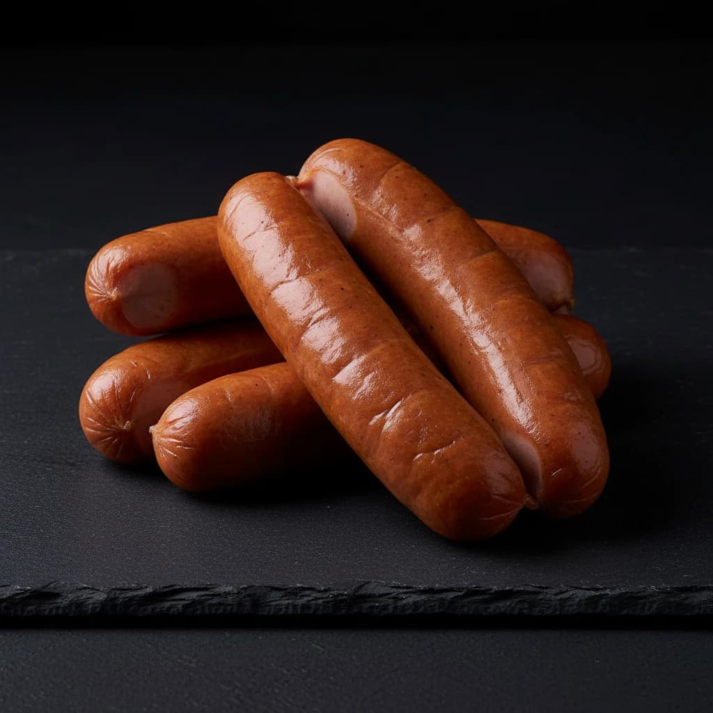 Frankfurters 1Kg