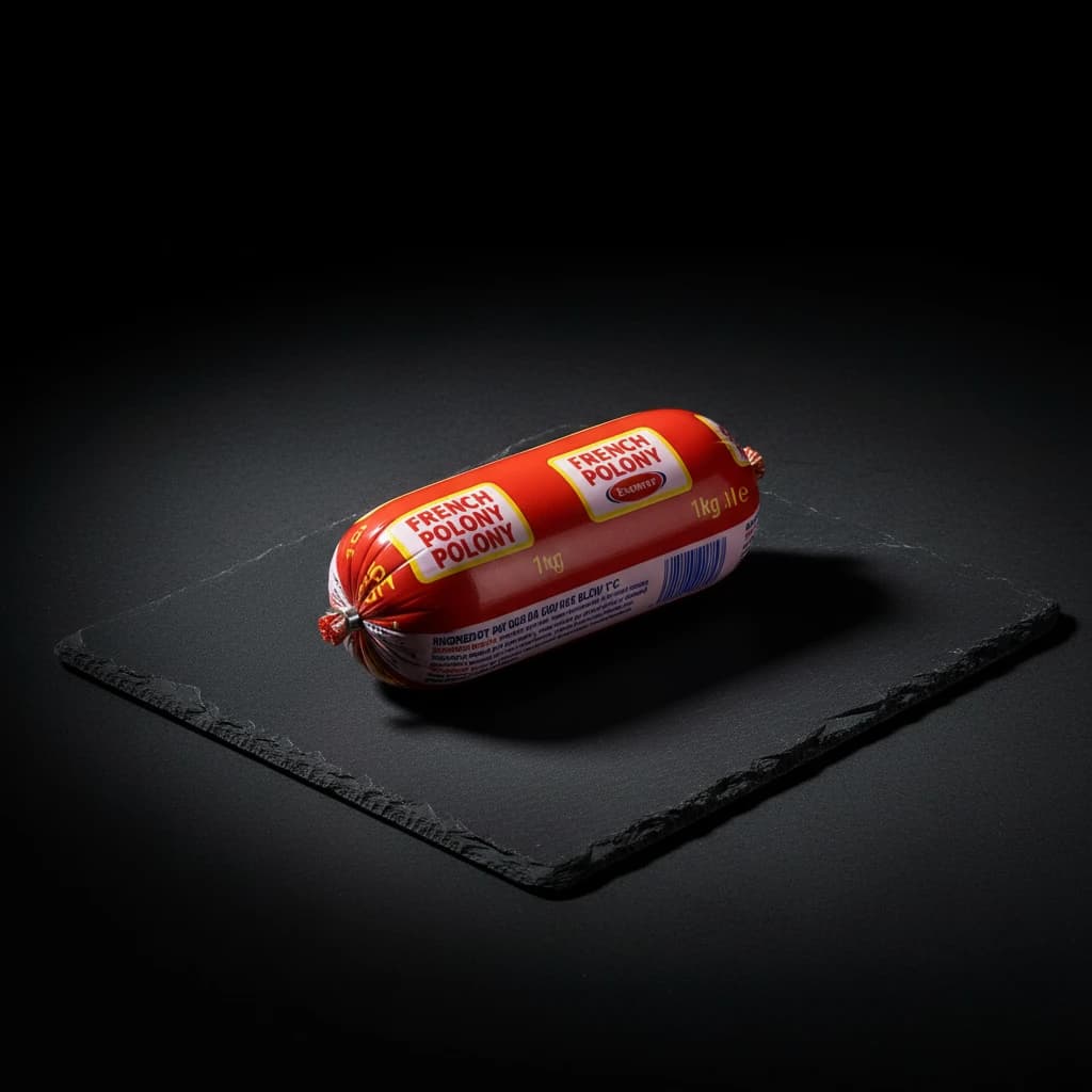 French Polony