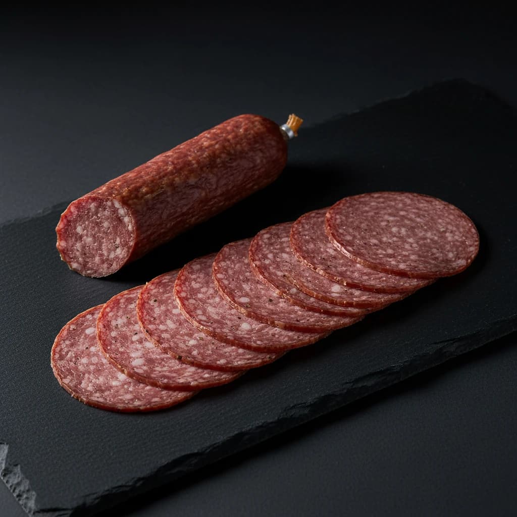 Giant Salami
