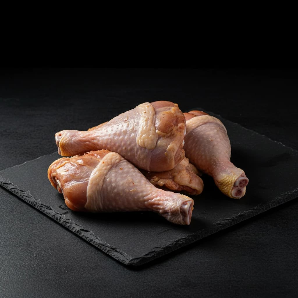 Grilled Whole Chicken