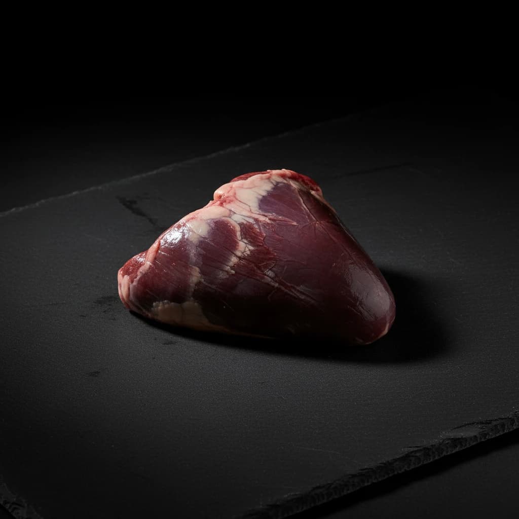 Ox Heart