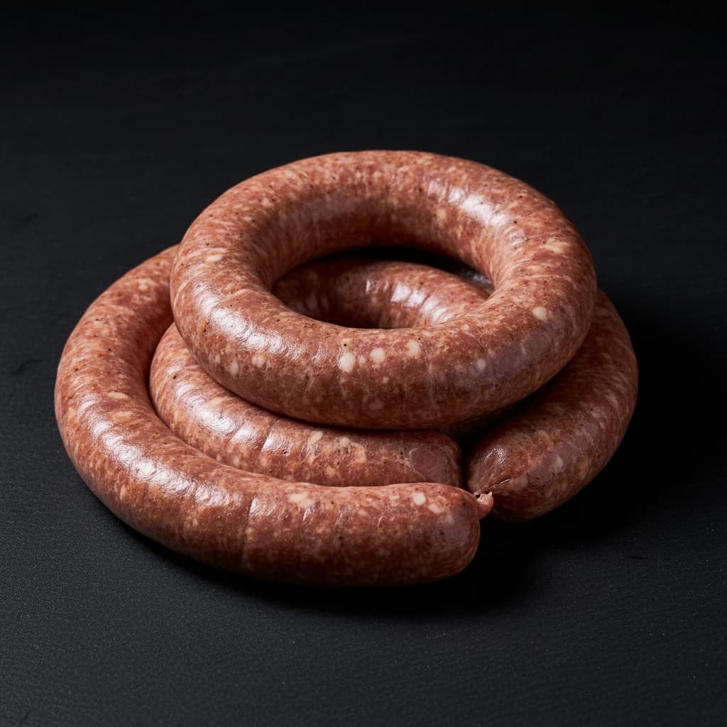 Herti Boerewors