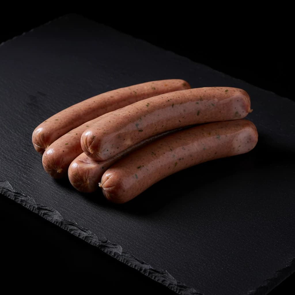 Herti Cheesegrillers 500g