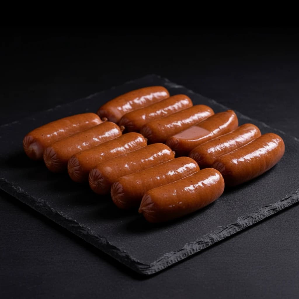 Herti Cocktail Viennas 300g