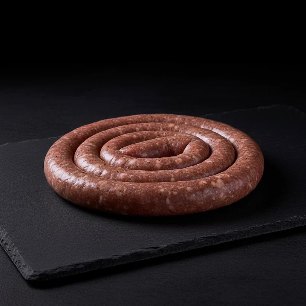 Herti Thin Boerewors