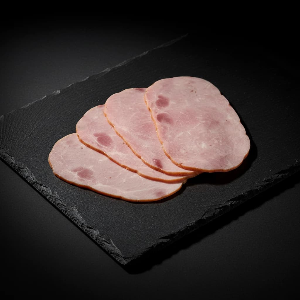Hickory Ham