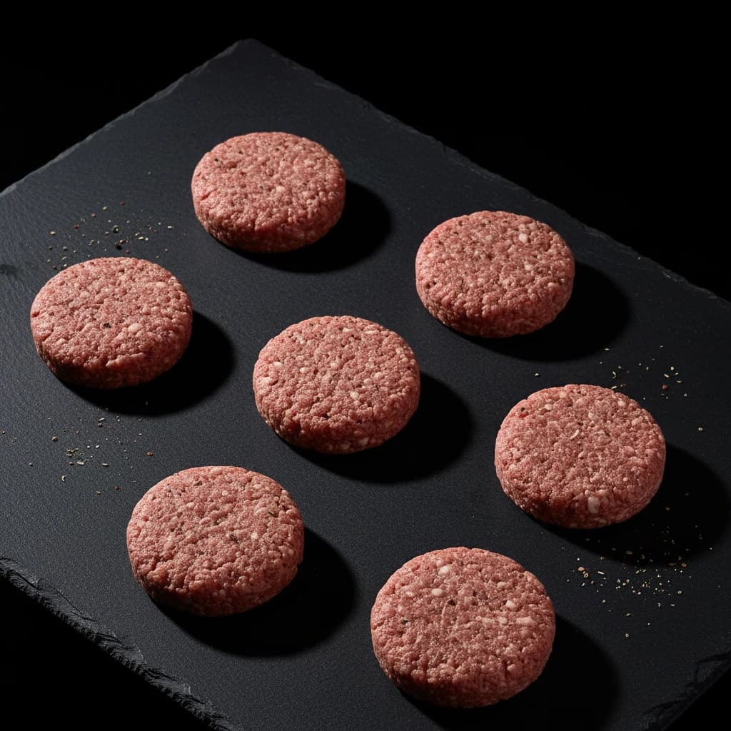 King Burgers 8S