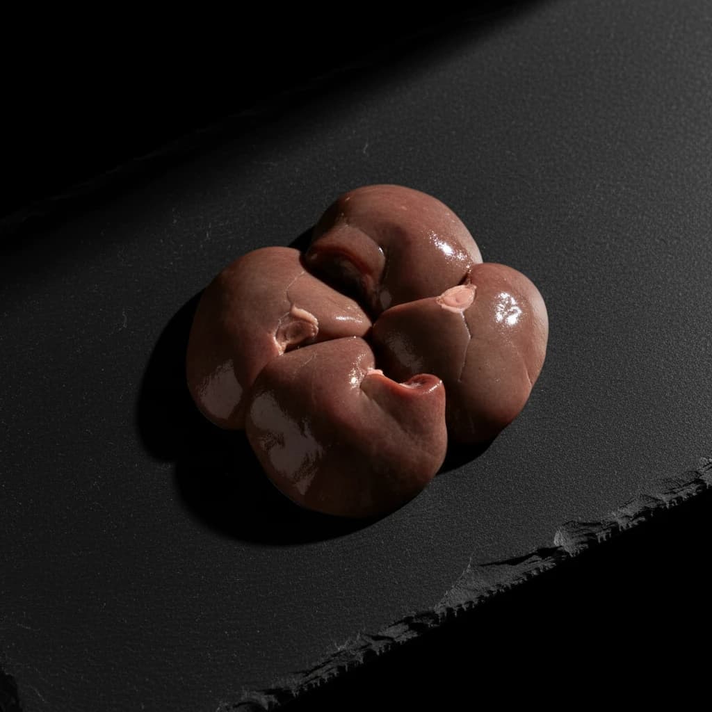 Lamb Kidneys