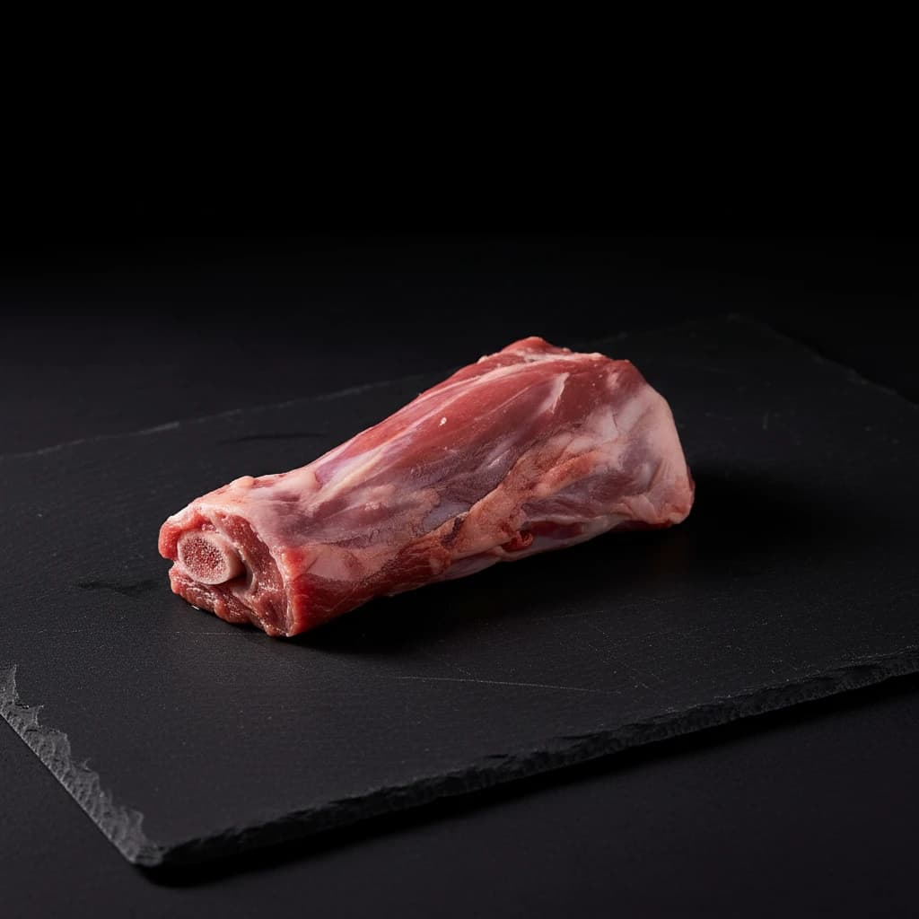 Lamb Shank