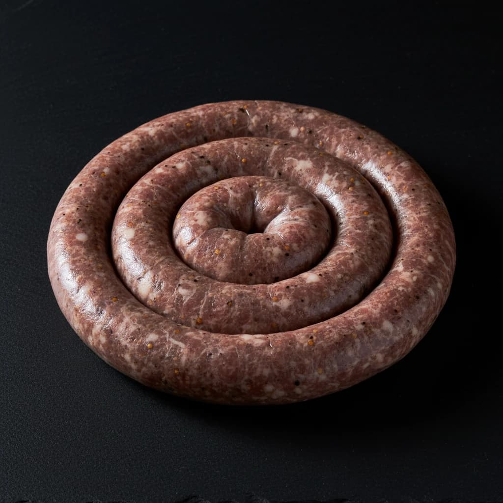 Legacy Boerewors